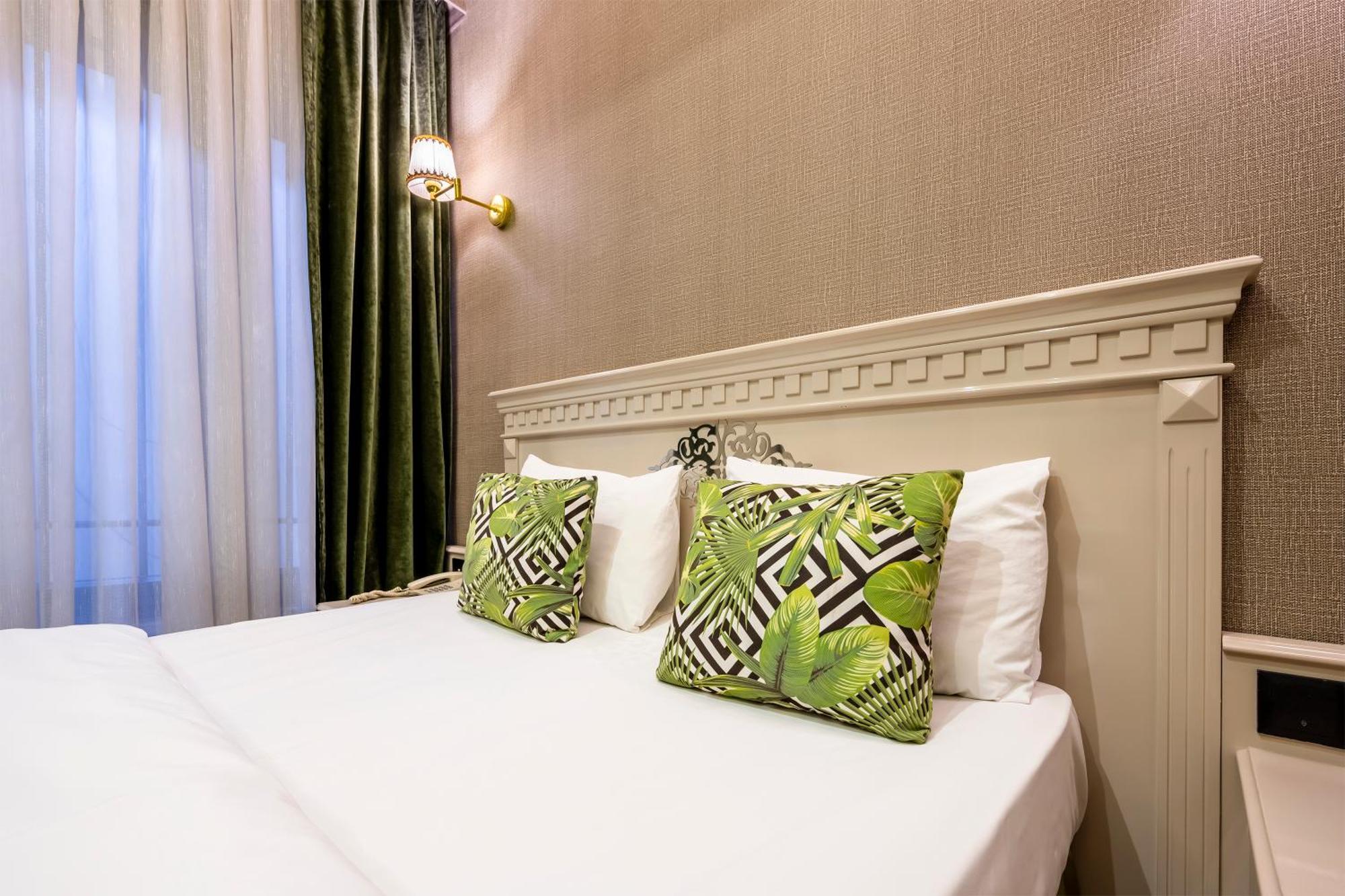 Golden Gate Hotel Topkapi — Photos 3